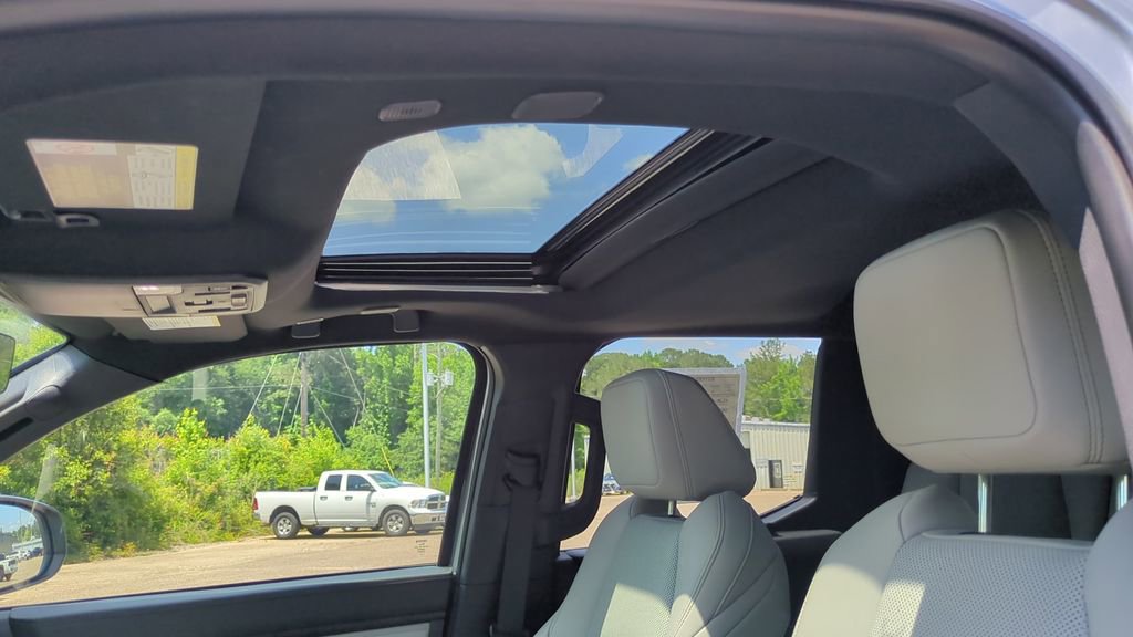 2024 Toyota Tacoma Limited - Photo 14