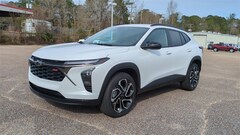 2026 Chevrolet Trax 2RS SUV