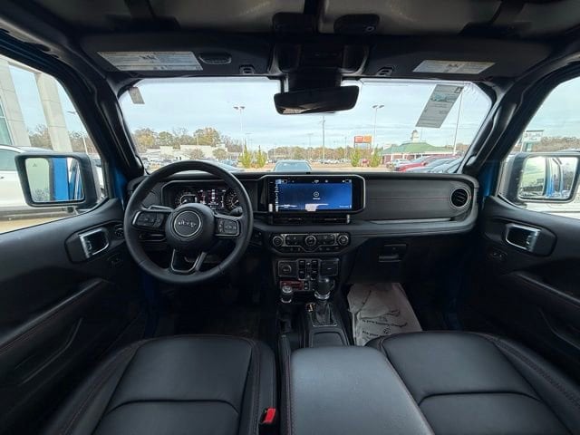 2024 Jeep Gladiator Rubicon X - Photo 34