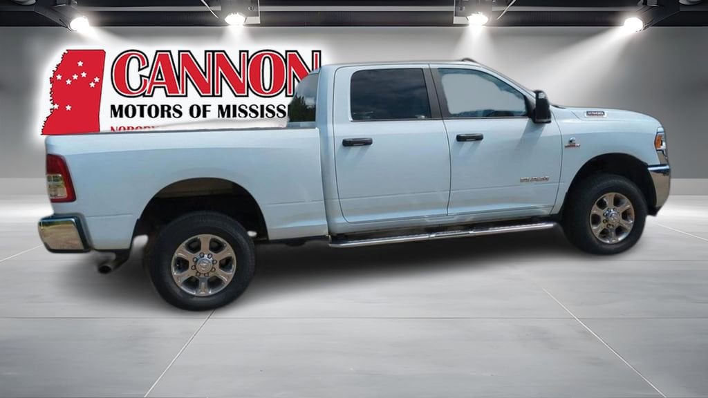 2024 RAM Ram 2500 Pickup Big Horn - Photo 6