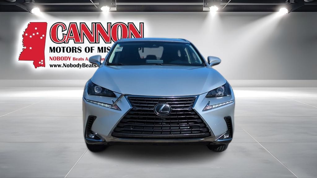 Used 2018 Lexus NX NX 300 SUV