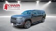 Jeep Wagoneer L