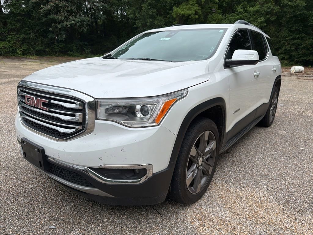 2017 GMC Acadia SLT-2 FWD's photo