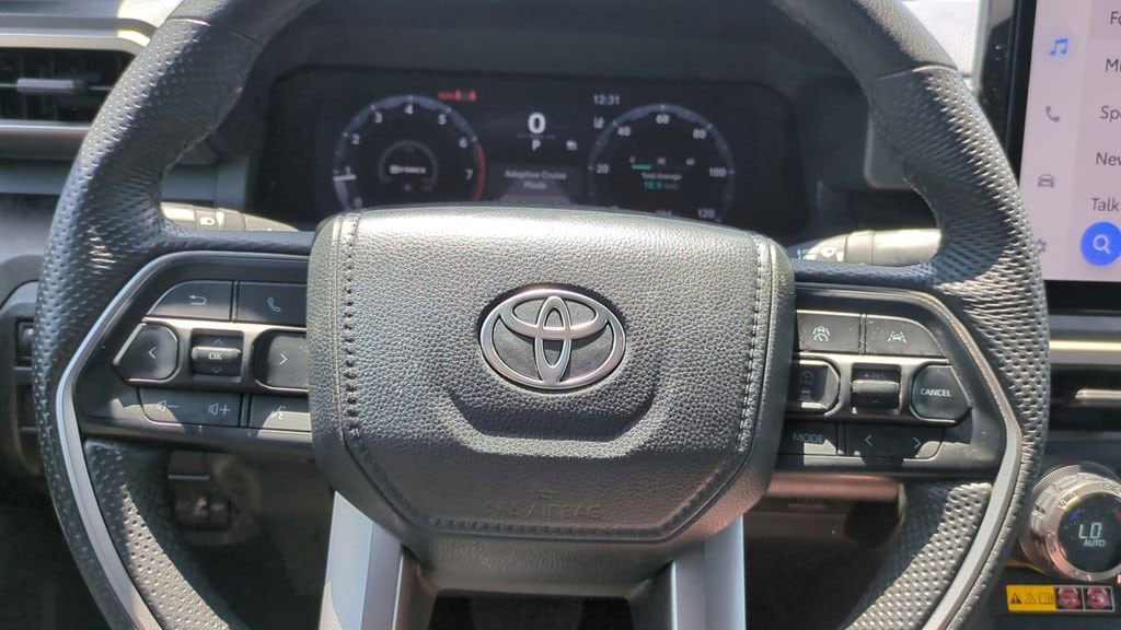 2024 Toyota Tacoma Limited - Photo 24