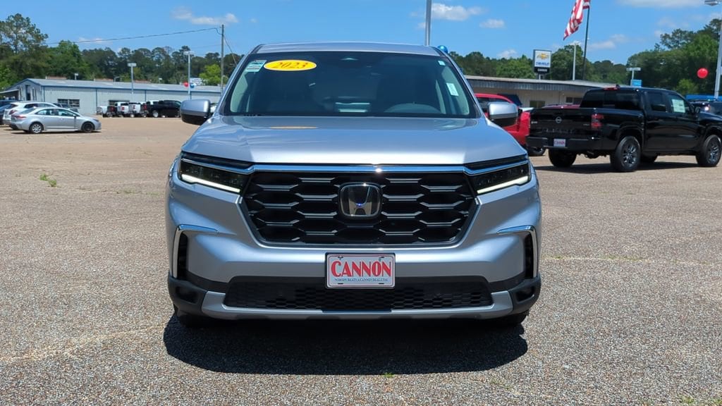 Used 2023 Honda Pilot EX-L 7 Passenger SUV