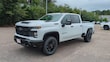 Chevrolet Silverado 2500 HD