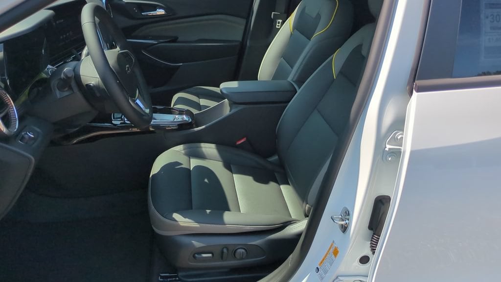 2026 Chevrolet Trax Activ - Photo 11