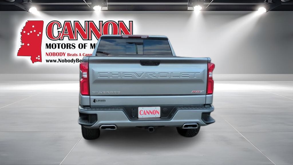 2026 Chevrolet Silverado 1500 RST - Photo 6