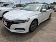  Honda Accord Hybrid