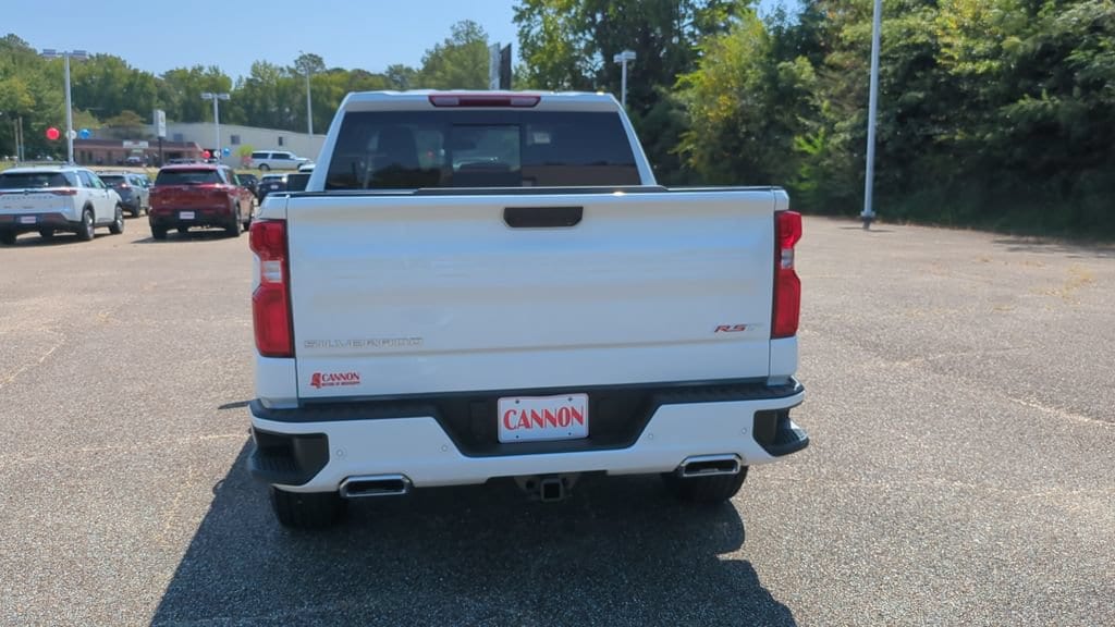 2026 Chevrolet Silverado 1500 RST - Photo 6