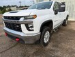  Chevrolet Silverado 2500 HD