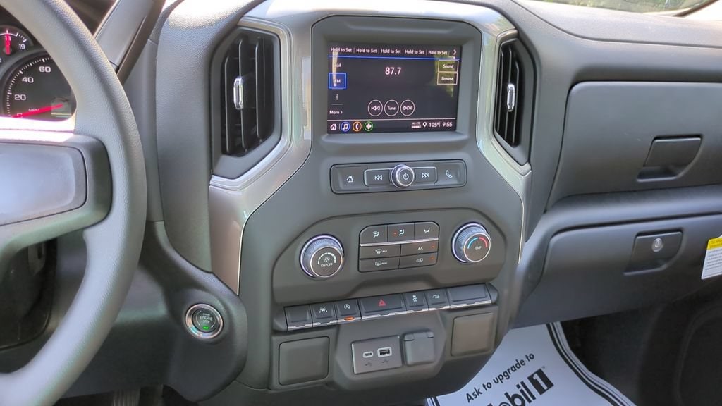 2026 Chevrolet Silverado 1500 Work Truck - Photo 16