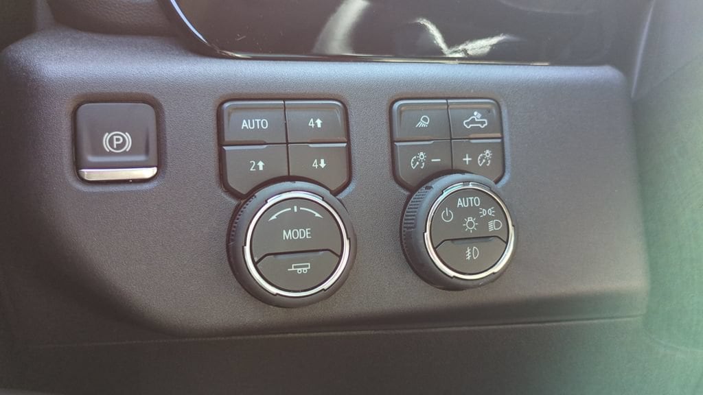 2026 Chevrolet Silverado 1500 RST - Photo 22
