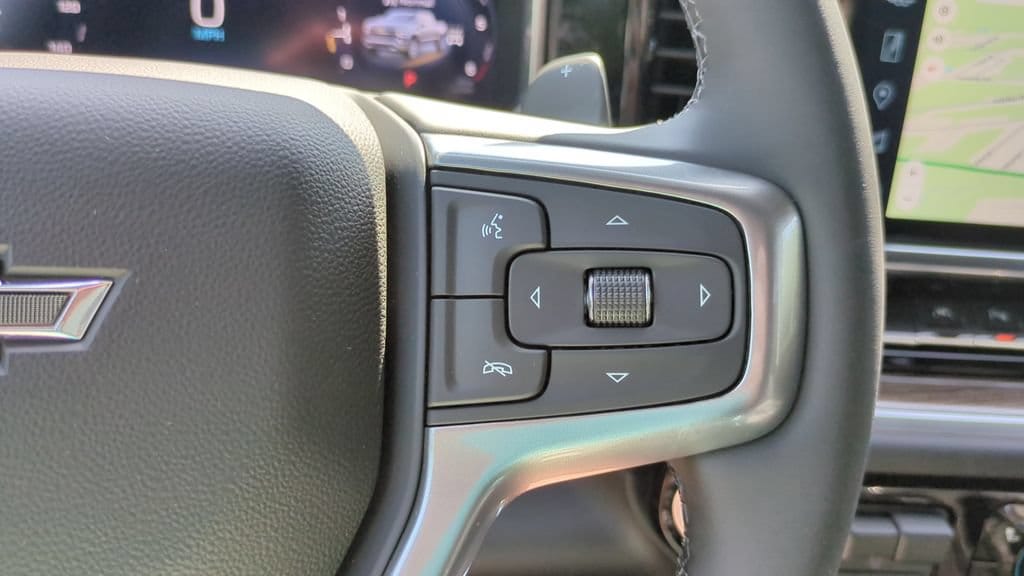 2026 Chevrolet Silverado 1500 RST - Photo 20