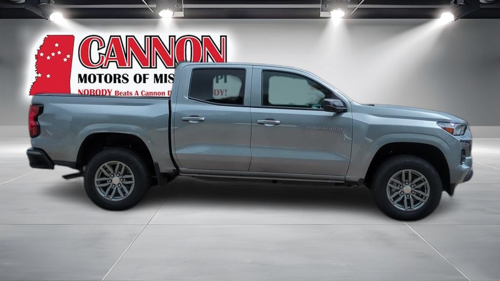 New 2026 Chevrolet Colorado LT Truck