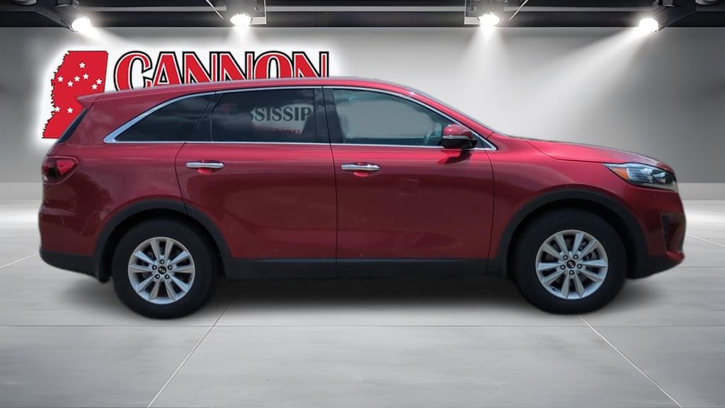 Used 2019 Kia Sorento LX SUV