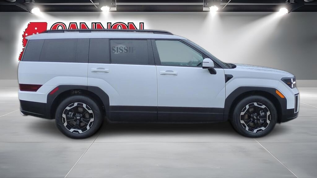 Used 2025 Hyundai Santa Fe SEL SUV