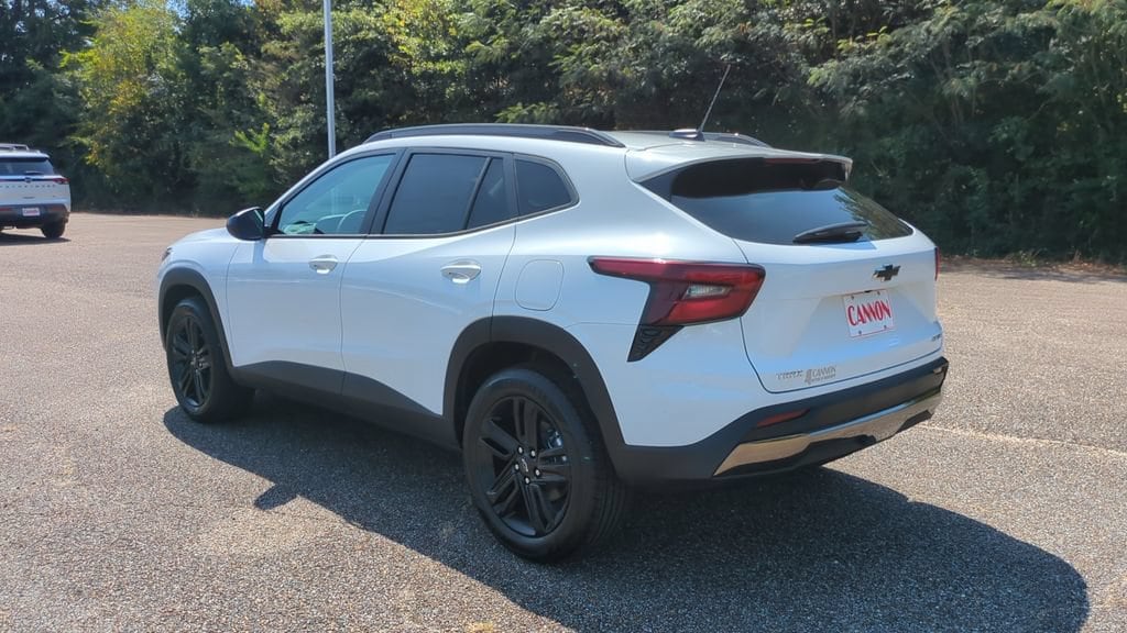 2026 Chevrolet Trax Activ - Photo 7