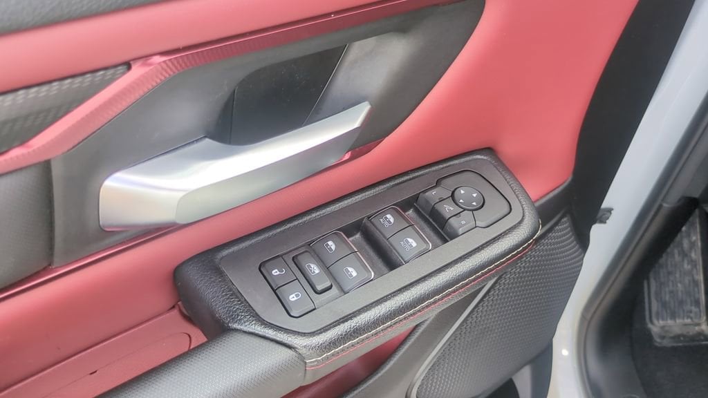 2025 RAM Ram 1500 Pickup Rebel - Photo 13
