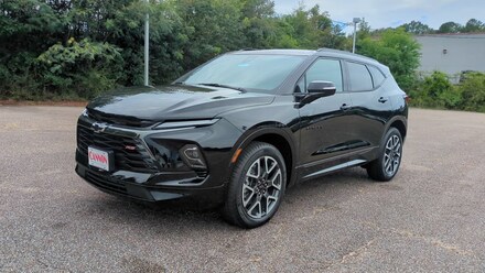 2026 Chevrolet Blazer RS SUV