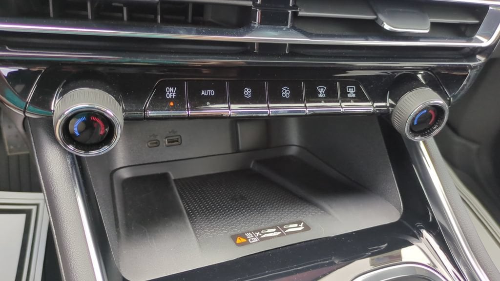 2026 Chevrolet Traverse RS - Photo 20