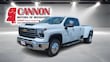  Chevrolet Silverado 3500 HD