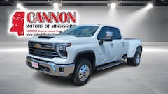 2026 Chevrolet Silverado 3500 HD LTZ DRW Truck