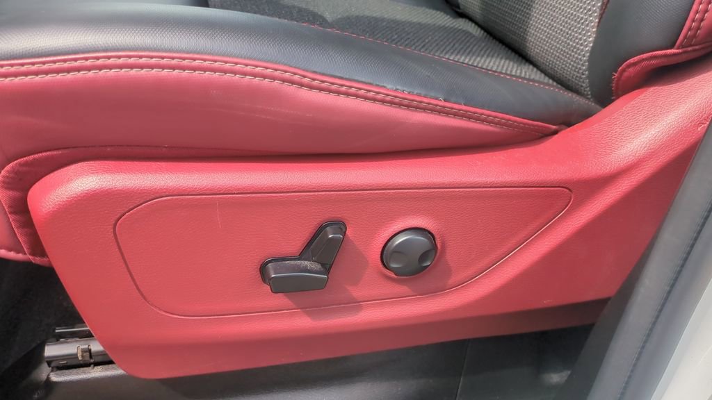 2025 RAM Ram 1500 Pickup Rebel - Photo 12