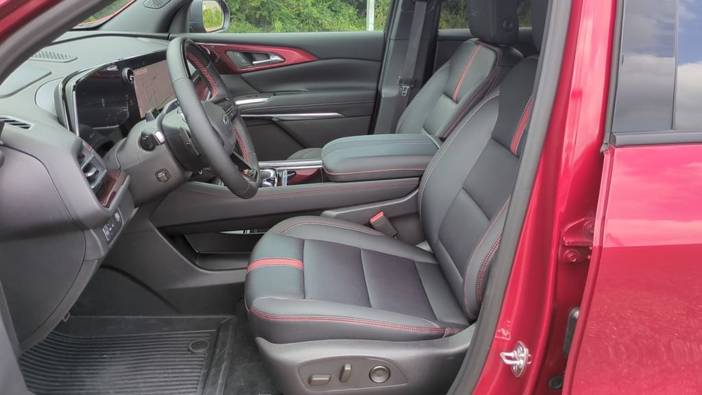 2026 Chevrolet Traverse RS - Photo 11