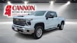  Chevrolet Silverado 2500 HD