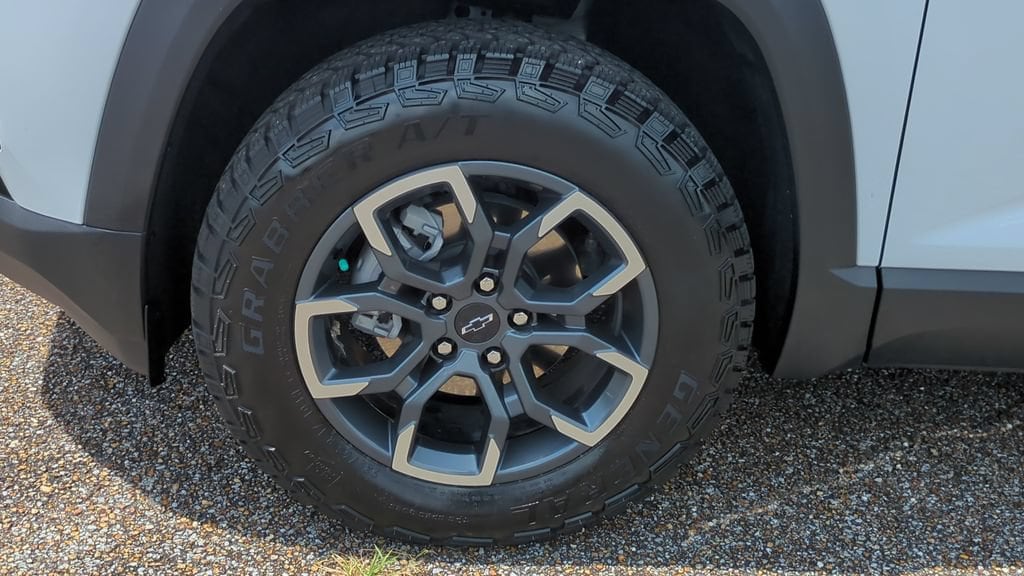 2026 Chevrolet Equinox ACTIV - Photo 10