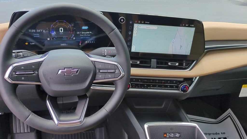 2026 Chevrolet Equinox ACTIV - Photo 17
