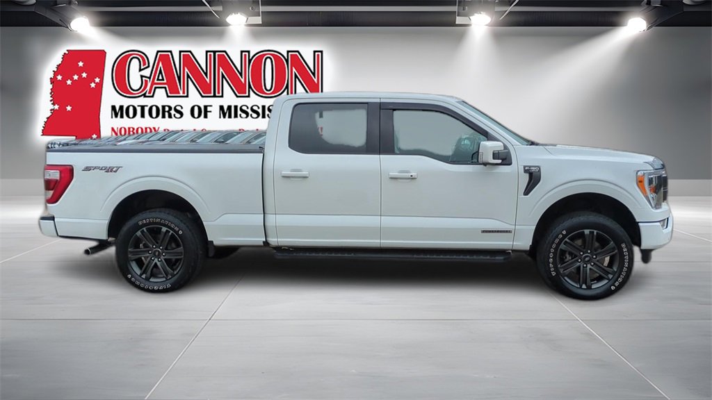 2022 Ford F-150 XL photo 4