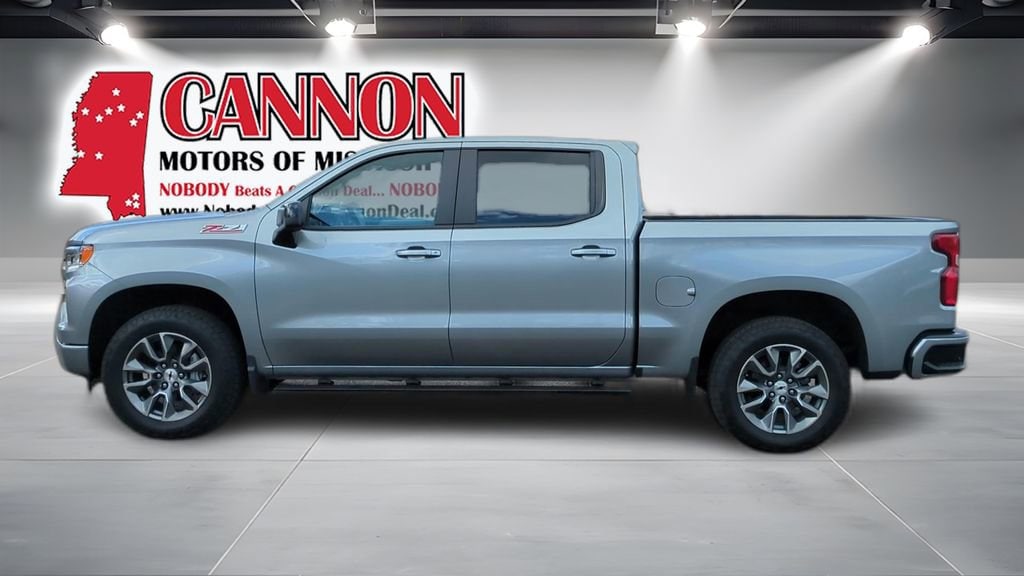 2026 Chevrolet Silverado 1500 RST - Photo 8