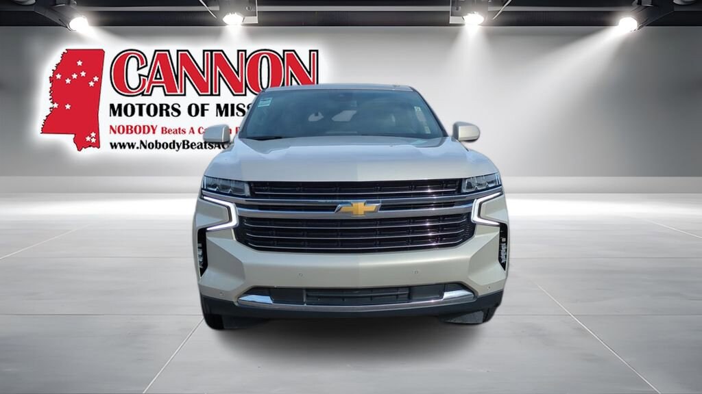 Used 2023 Chevrolet Tahoe LT SUV