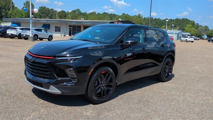 2025 Chevrolet Blazer 2LT SUV