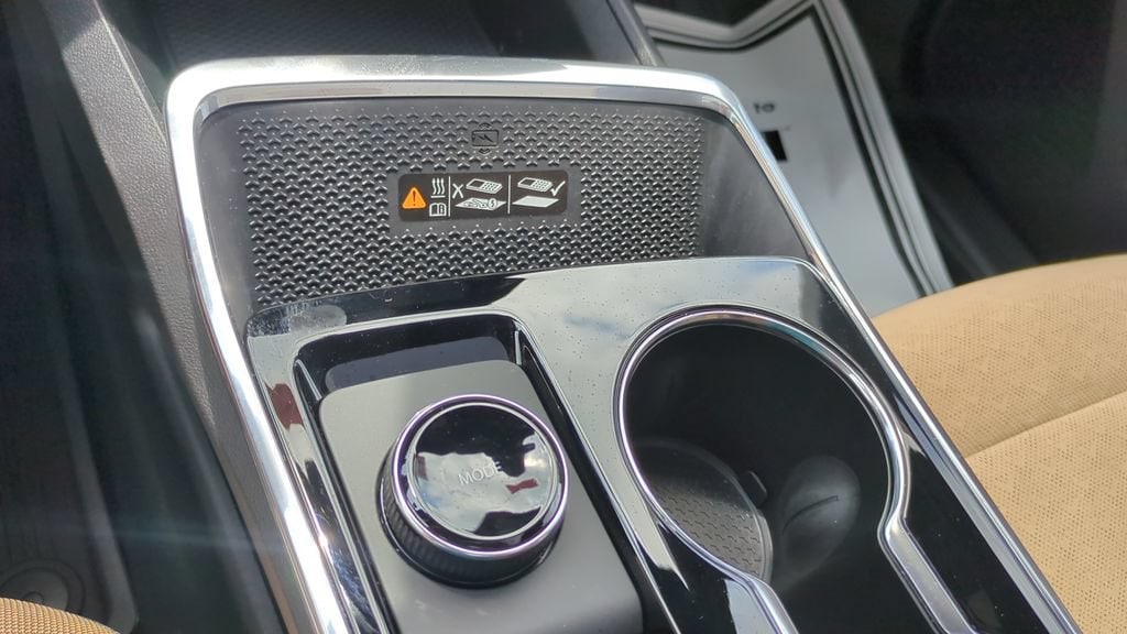2026 Chevrolet Equinox ACTIV - Photo 21