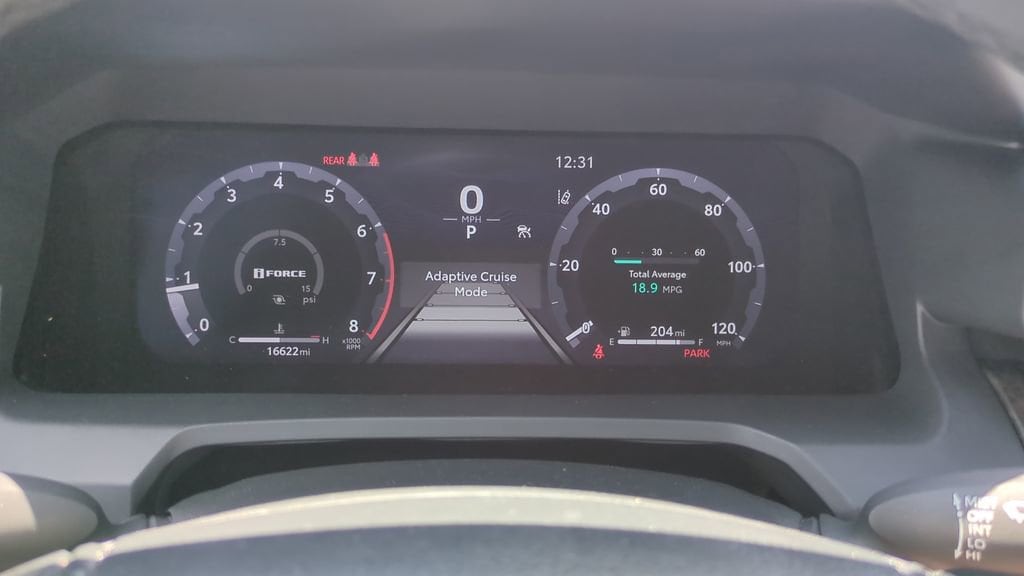 2024 Toyota Tacoma Limited - Photo 25