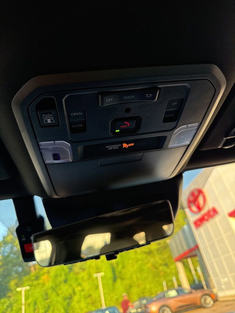 2024 Toyota Tacoma Limited - Photo 42