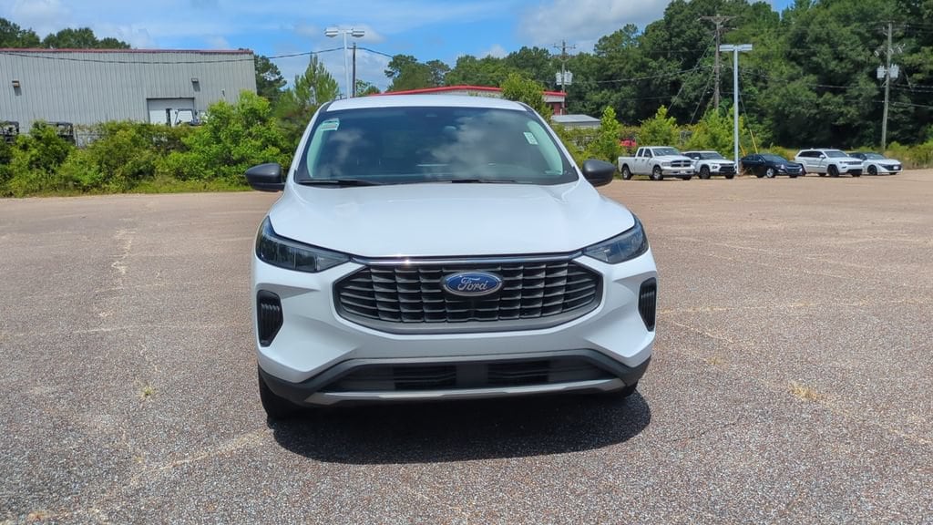 Used 2024 Ford Escape Active SUV