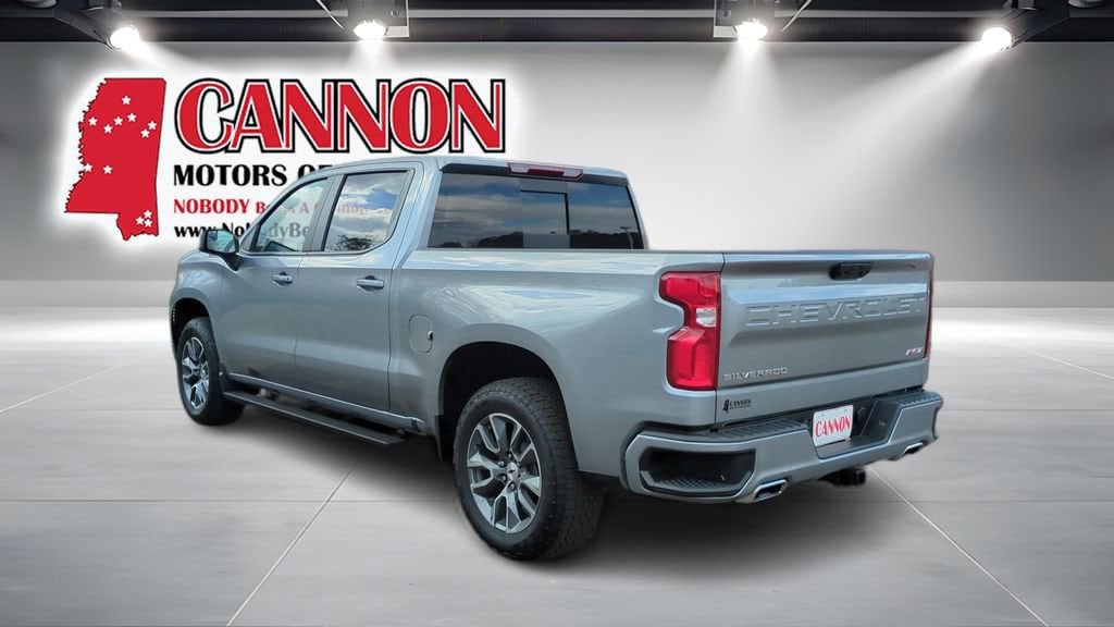 2026 Chevrolet Silverado 1500 RST - Photo 7