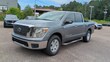 Nissan Titan