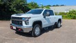  Chevrolet Silverado 2500 HD
