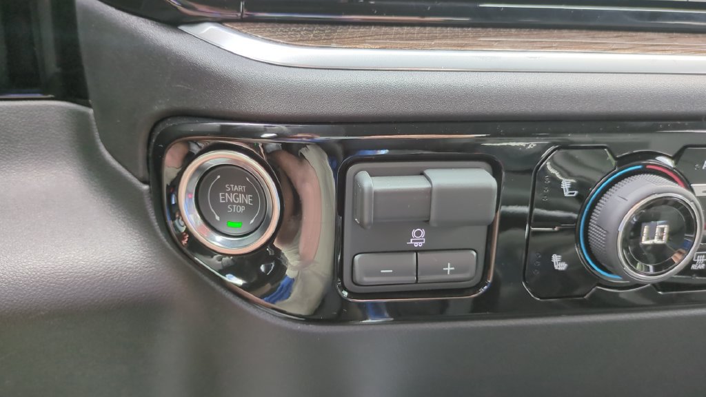 2026 Chevrolet Silverado 1500 LT - Photo 20