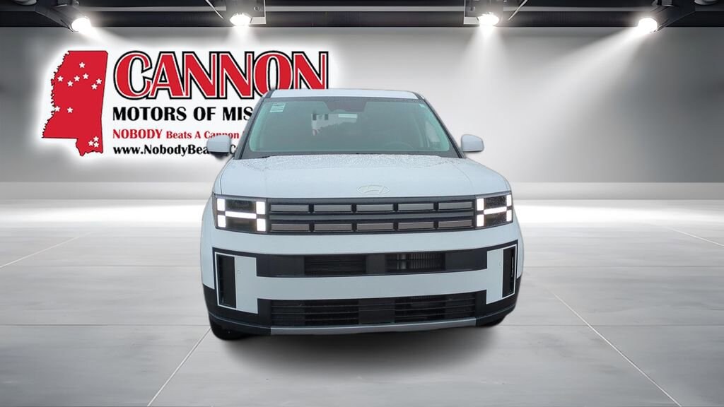 Used 2025 Hyundai Santa Fe SEL SUV