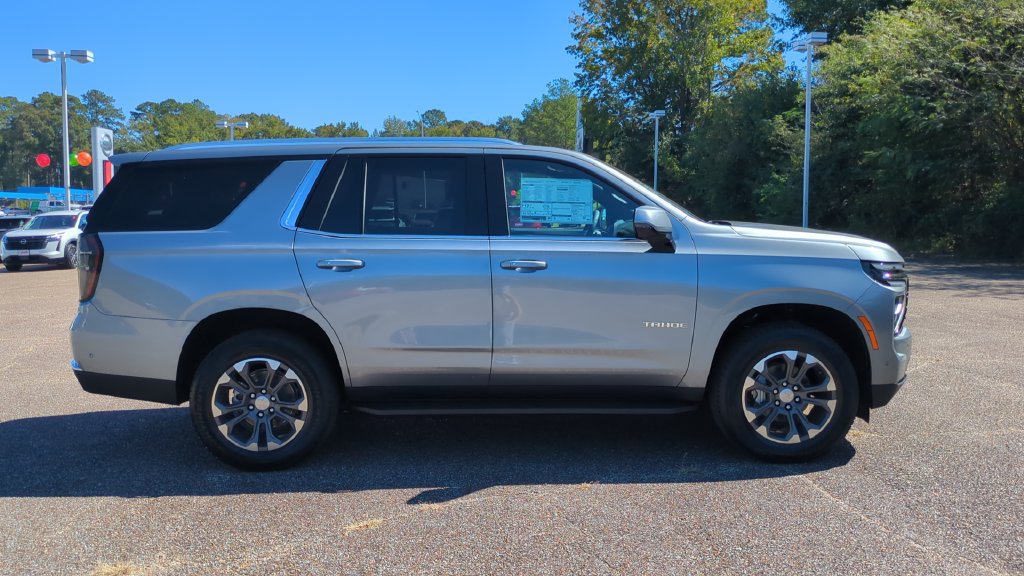 New 2027 Chevrolet Tahoe LT SUV