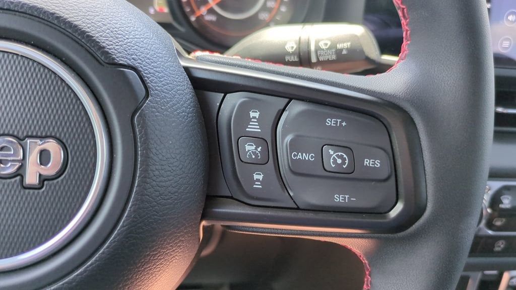 2024 Jeep Gladiator Rubicon X - Photo 23