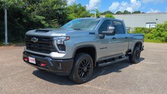 2026 Chevrolet Silverado 2500 HD LT Truck
