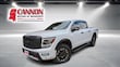 Nissan Titan