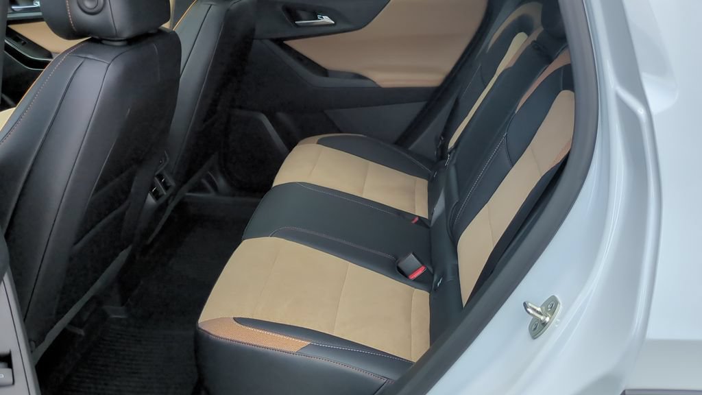 2026 Chevrolet Equinox ACTIV - Photo 15